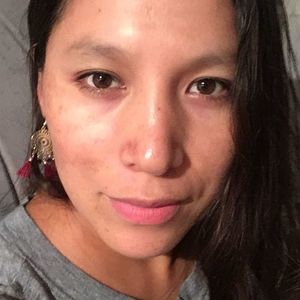 Meet your Posher, Gladys